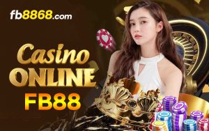 Casino Online Fb88